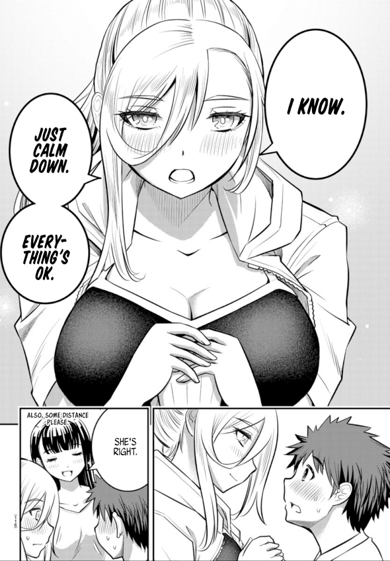 yankee-jk-kuzuhana-chan-chap-11-6