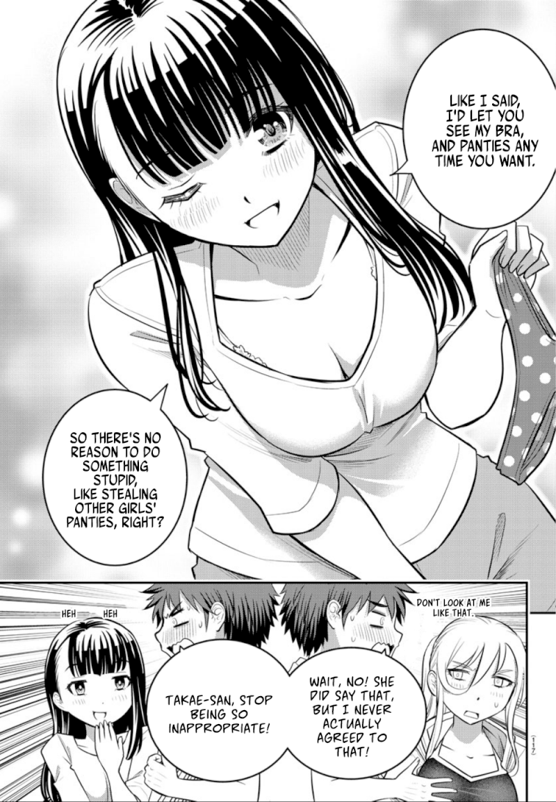 yankee-jk-kuzuhana-chan-chap-11-7