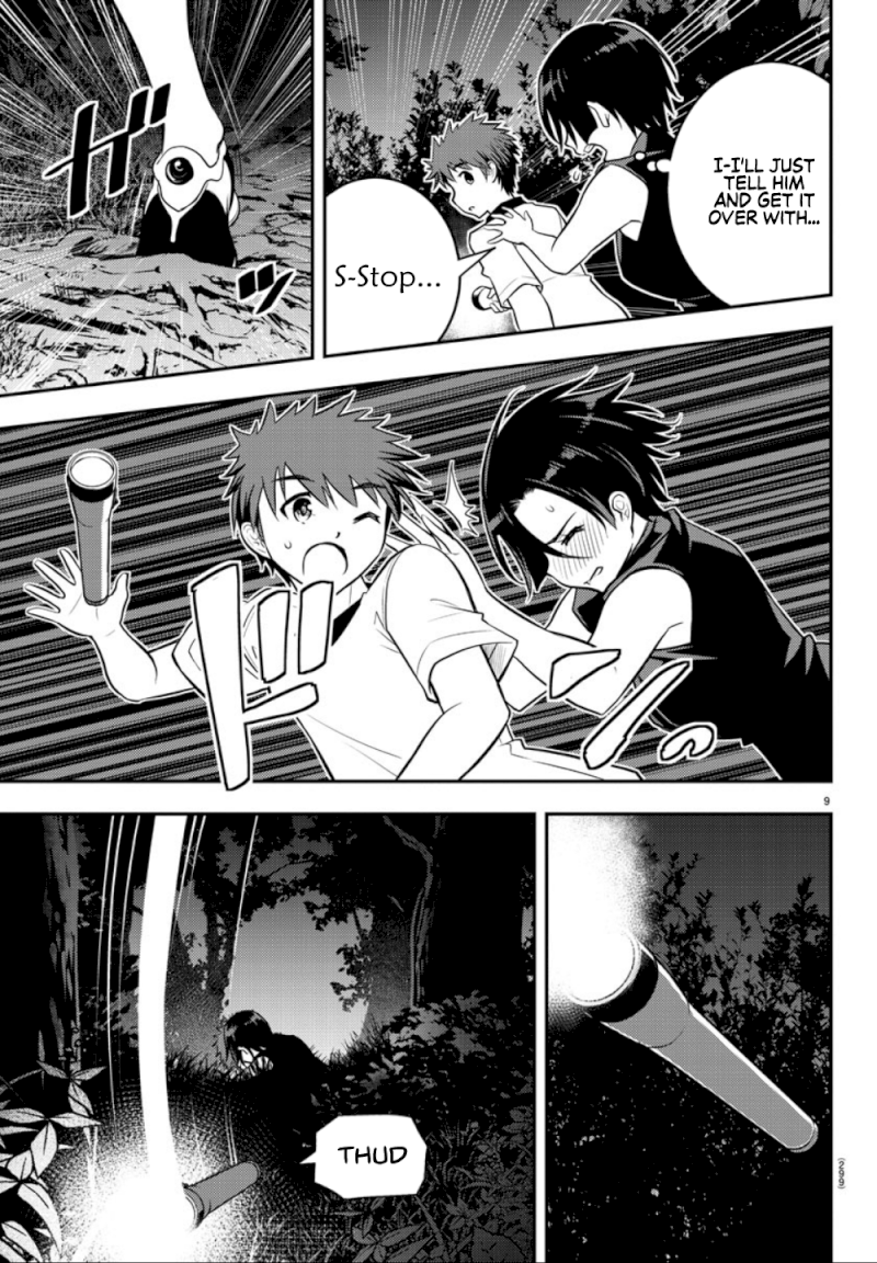 yankee-jk-kuzuhana-chan-chap-12-9