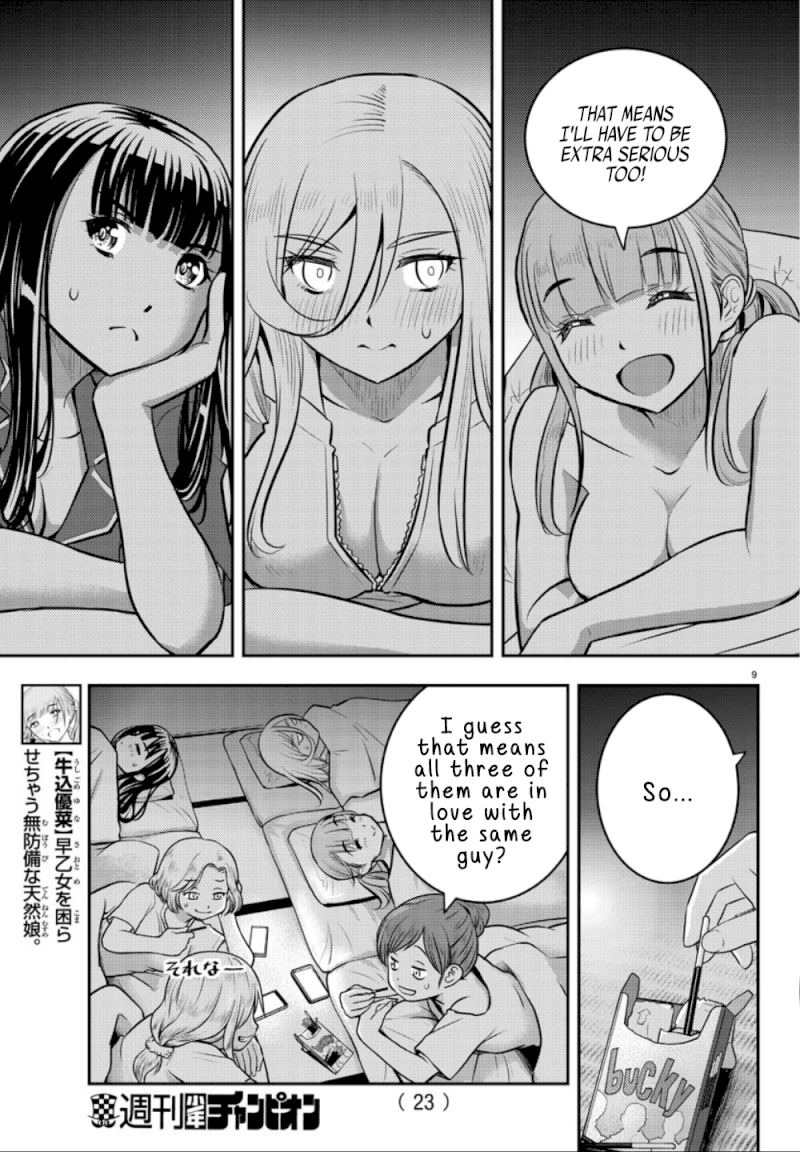 yankee-jk-kuzuhana-chan-chap-14-10