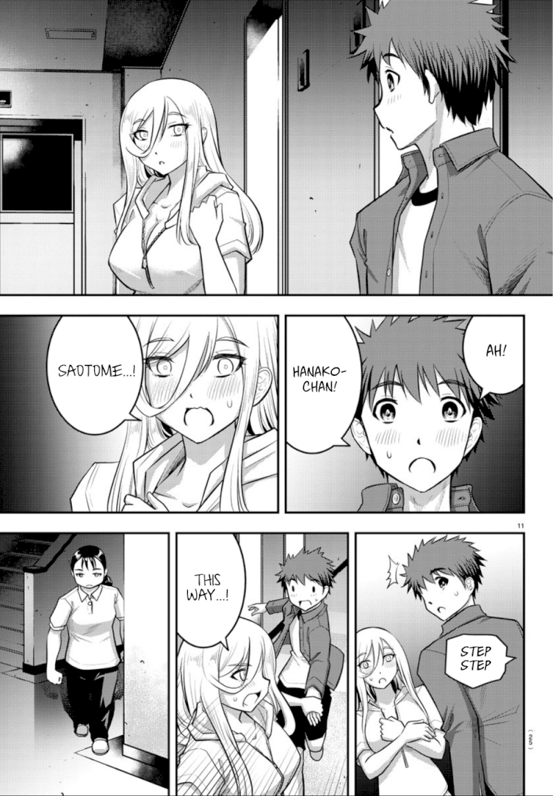 yankee-jk-kuzuhana-chan-chap-14-12