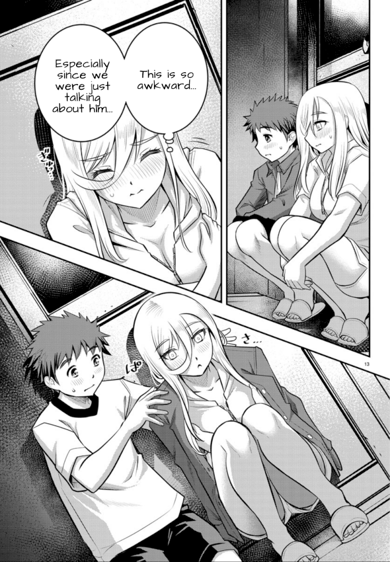 yankee-jk-kuzuhana-chan-chap-14-14