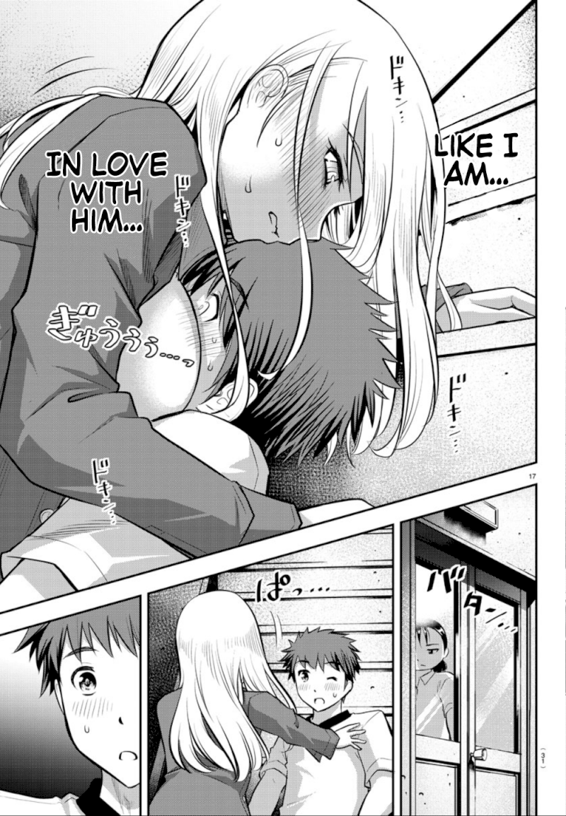 yankee-jk-kuzuhana-chan-chap-14-18