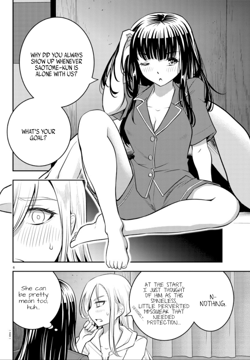 yankee-jk-kuzuhana-chan-chap-14-7