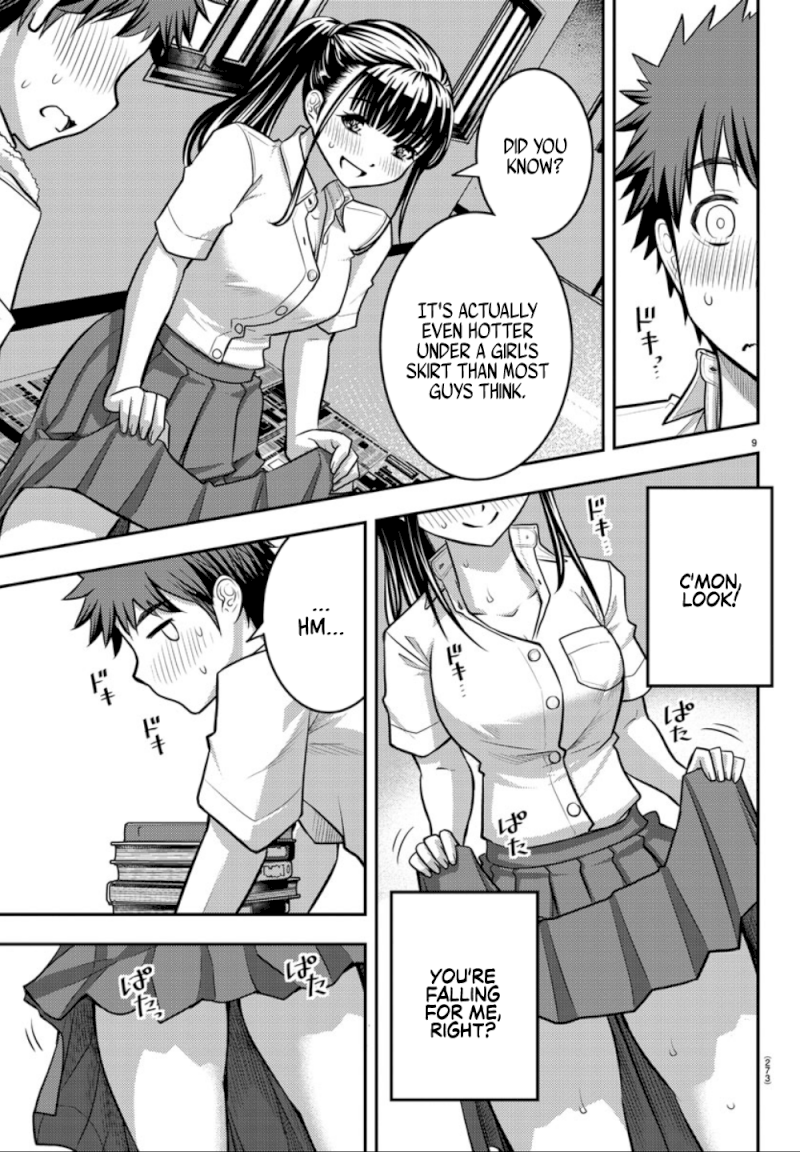 yankee-jk-kuzuhana-chan-chap-15-9