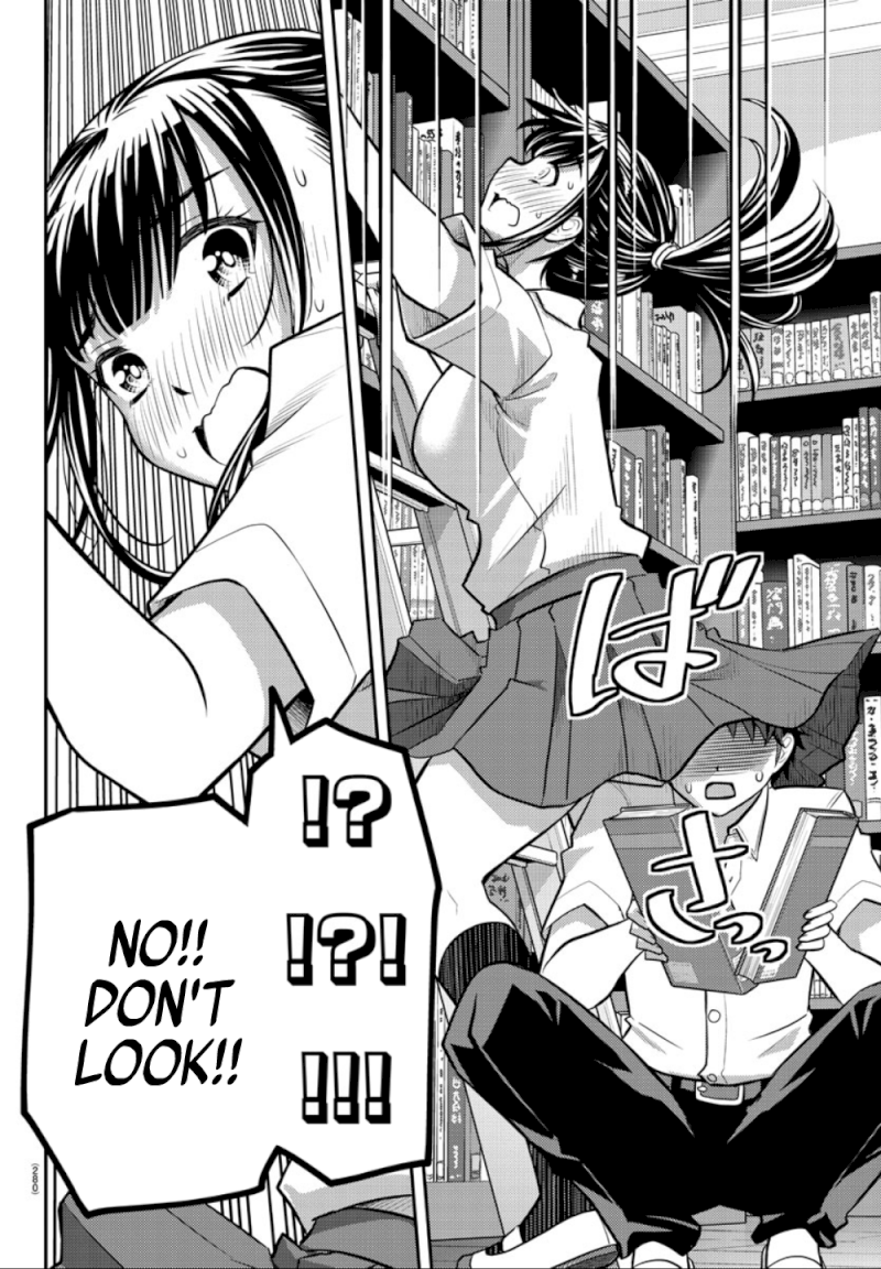 yankee-jk-kuzuhana-chan-chap-15-16