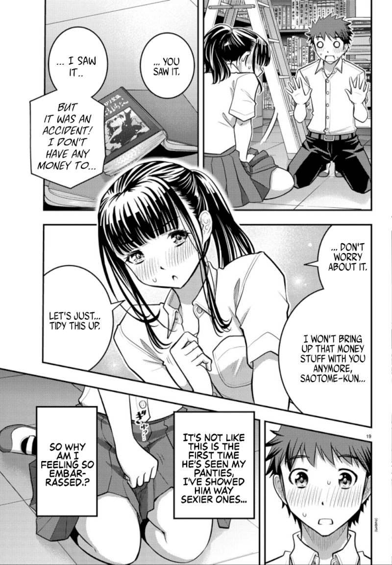 yankee-jk-kuzuhana-chan-chap-15-19