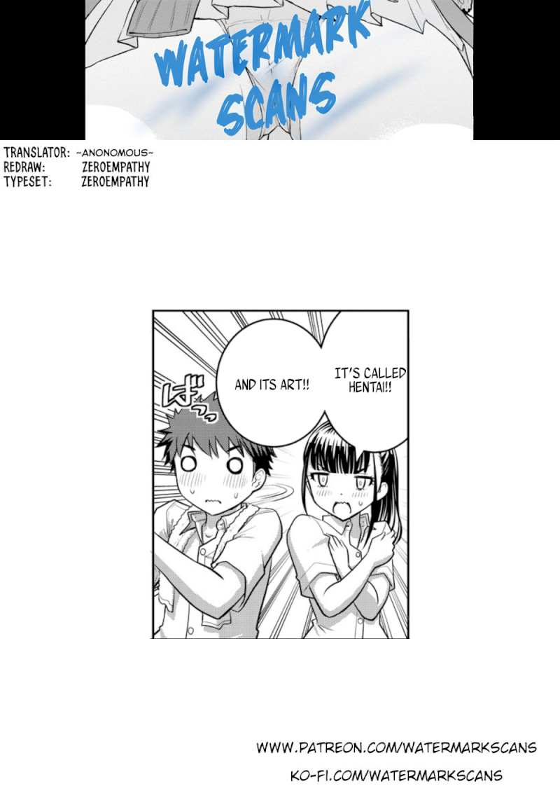 yankee-jk-kuzuhana-chan-chap-15-21