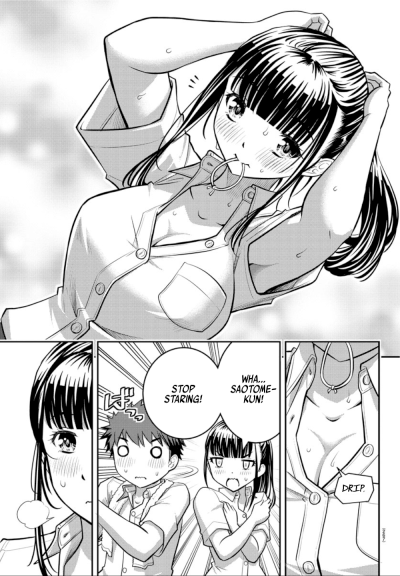 yankee-jk-kuzuhana-chan-chap-15-3