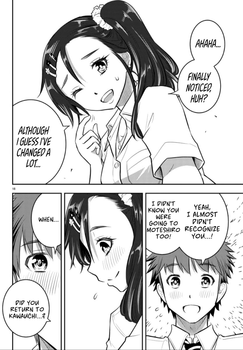 yankee-jk-kuzuhana-chan-chap-16-18