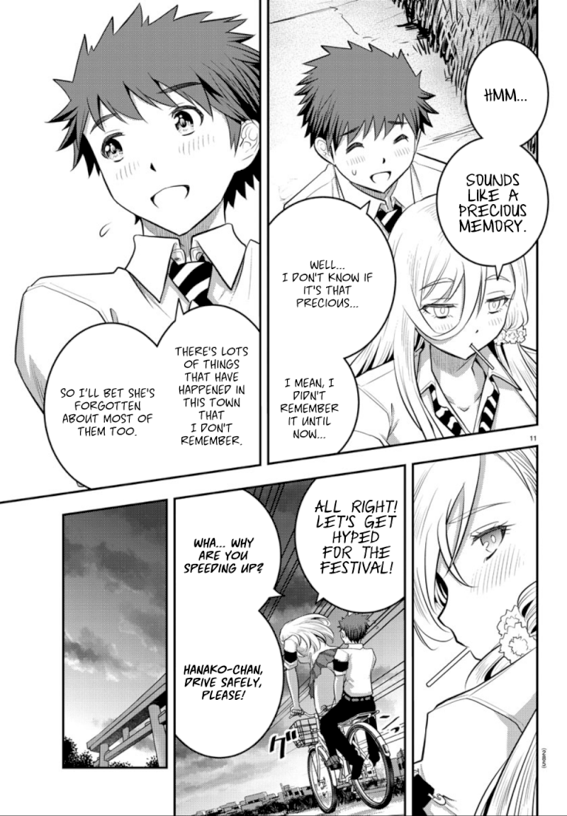 yankee-jk-kuzuhana-chan-chap-17-11