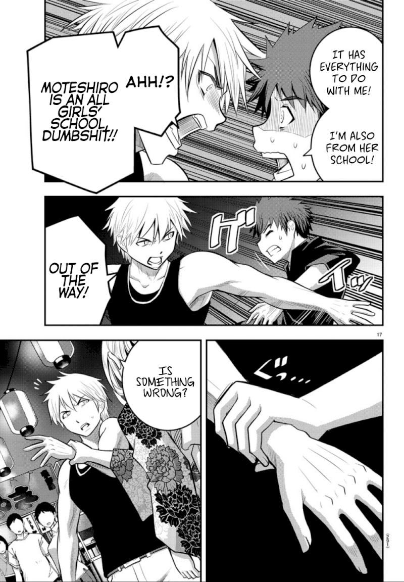 yankee-jk-kuzuhana-chan-chap-17-16