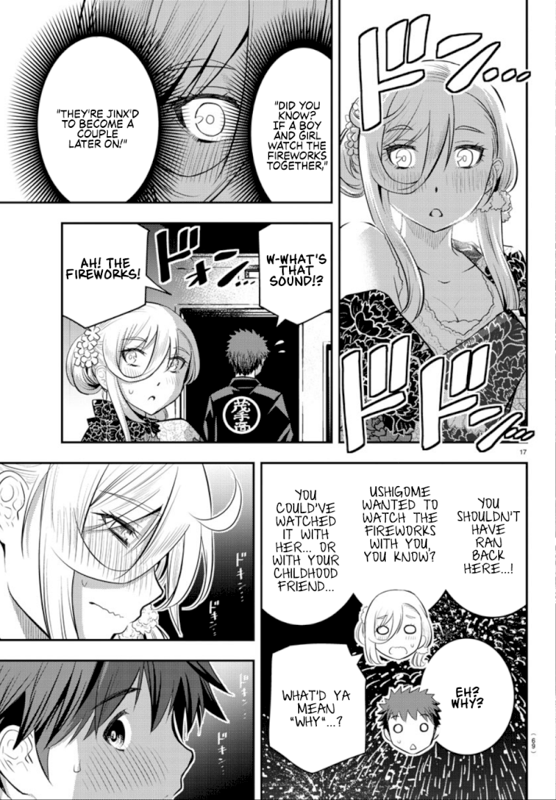 yankee-jk-kuzuhana-chan-chap-19-18