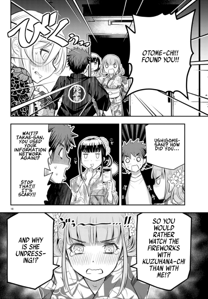 yankee-jk-kuzuhana-chan-chap-19-19