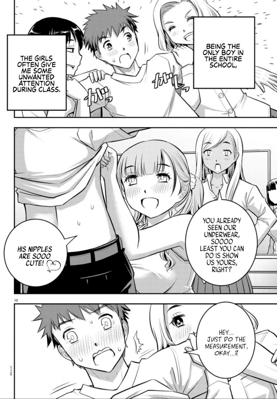 yankee-jk-kuzuhana-chan-chap-2-11