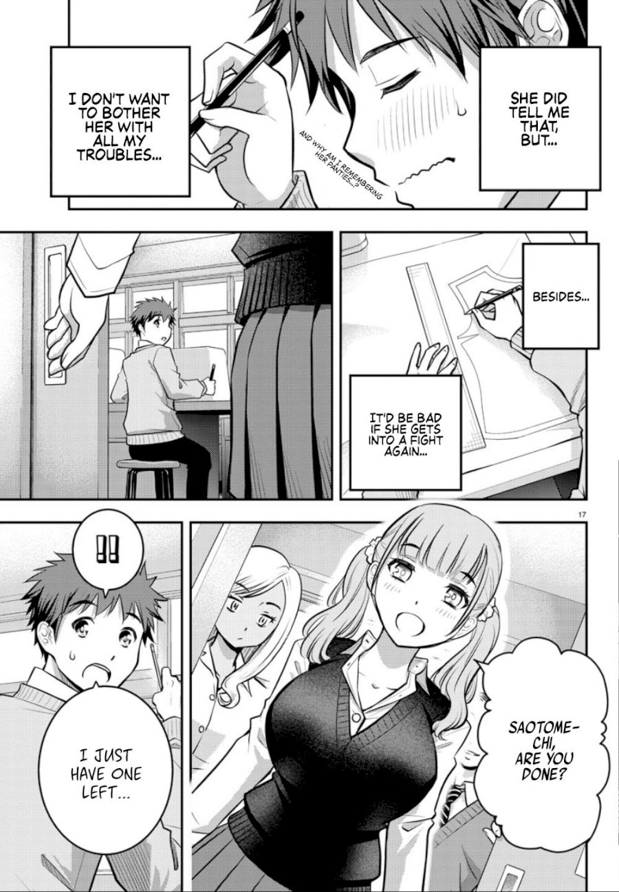yankee-jk-kuzuhana-chan-chap-2-18