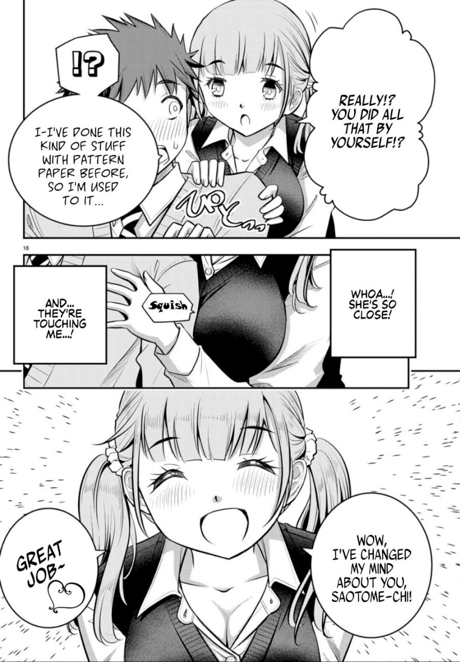 yankee-jk-kuzuhana-chan-chap-2-19