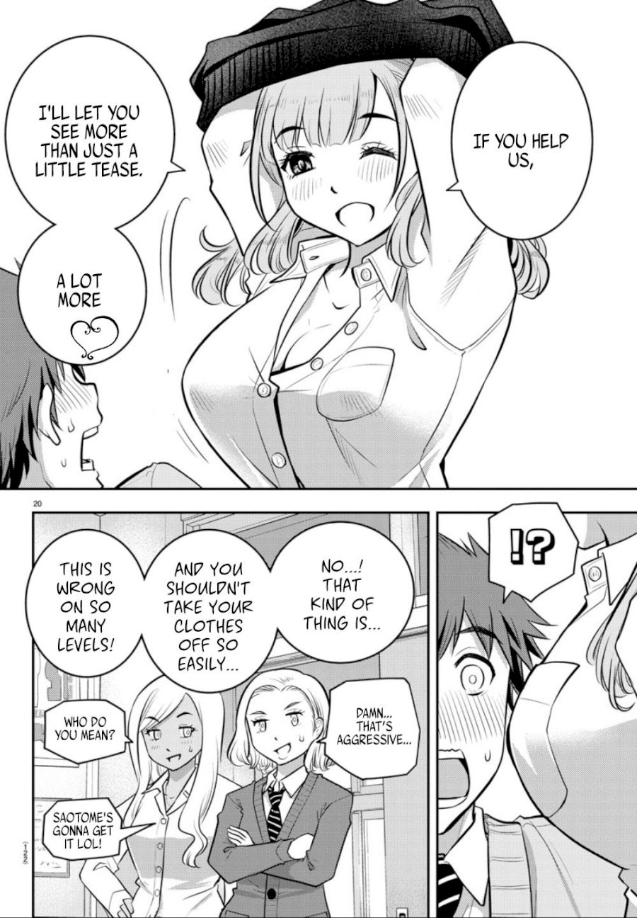 yankee-jk-kuzuhana-chan-chap-2-21