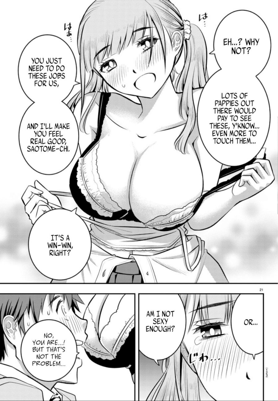 yankee-jk-kuzuhana-chan-chap-2-22