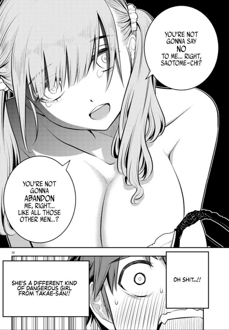 yankee-jk-kuzuhana-chan-chap-2-23