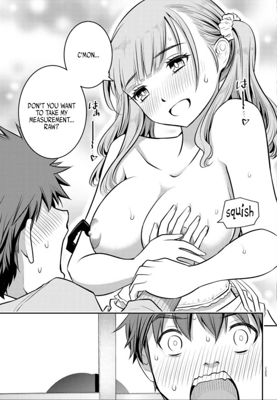yankee-jk-kuzuhana-chan-chap-2-24