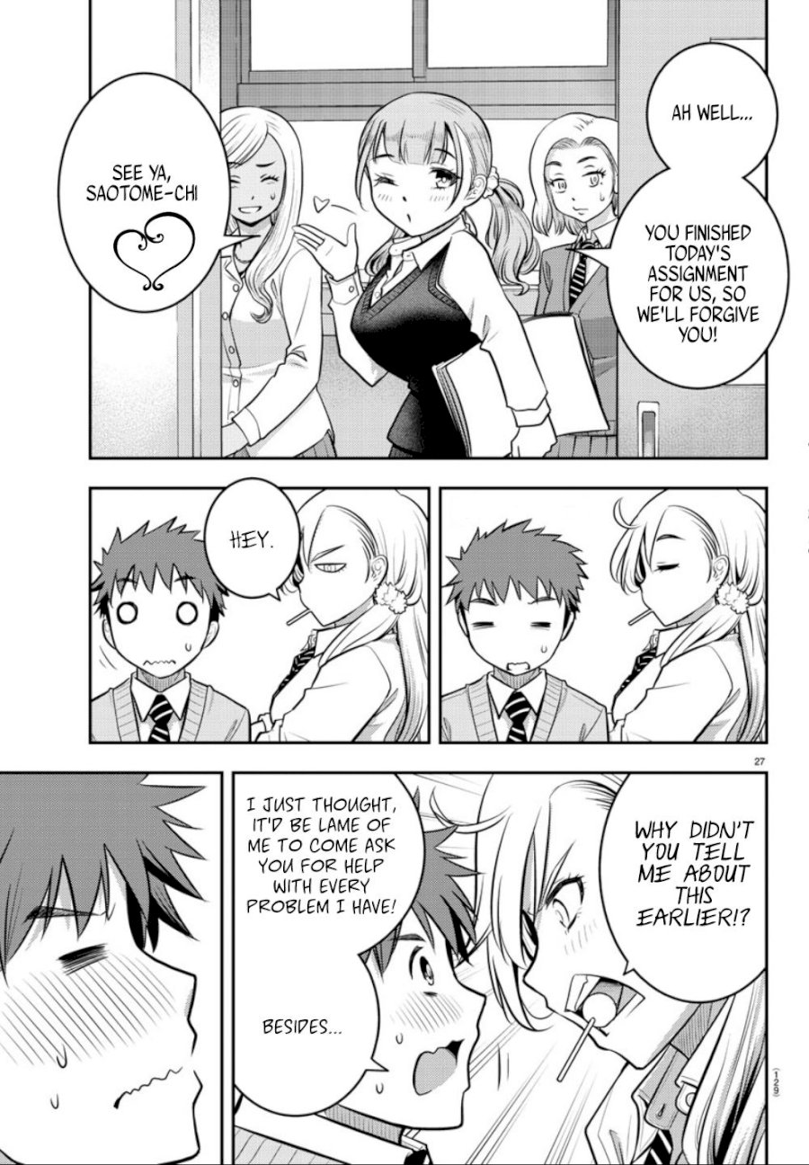yankee-jk-kuzuhana-chan-chap-2-28