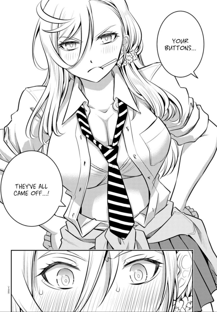 yankee-jk-kuzuhana-chan-chap-2-29