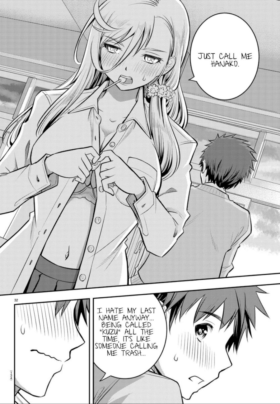 yankee-jk-kuzuhana-chan-chap-2-33