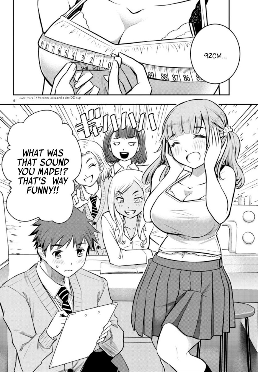 yankee-jk-kuzuhana-chan-chap-2-7