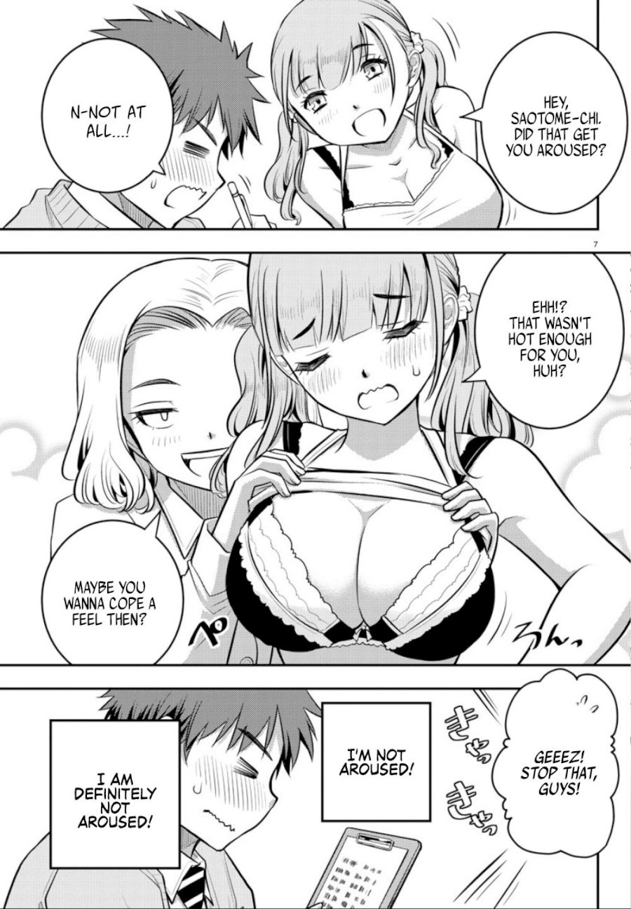 yankee-jk-kuzuhana-chan-chap-2-8