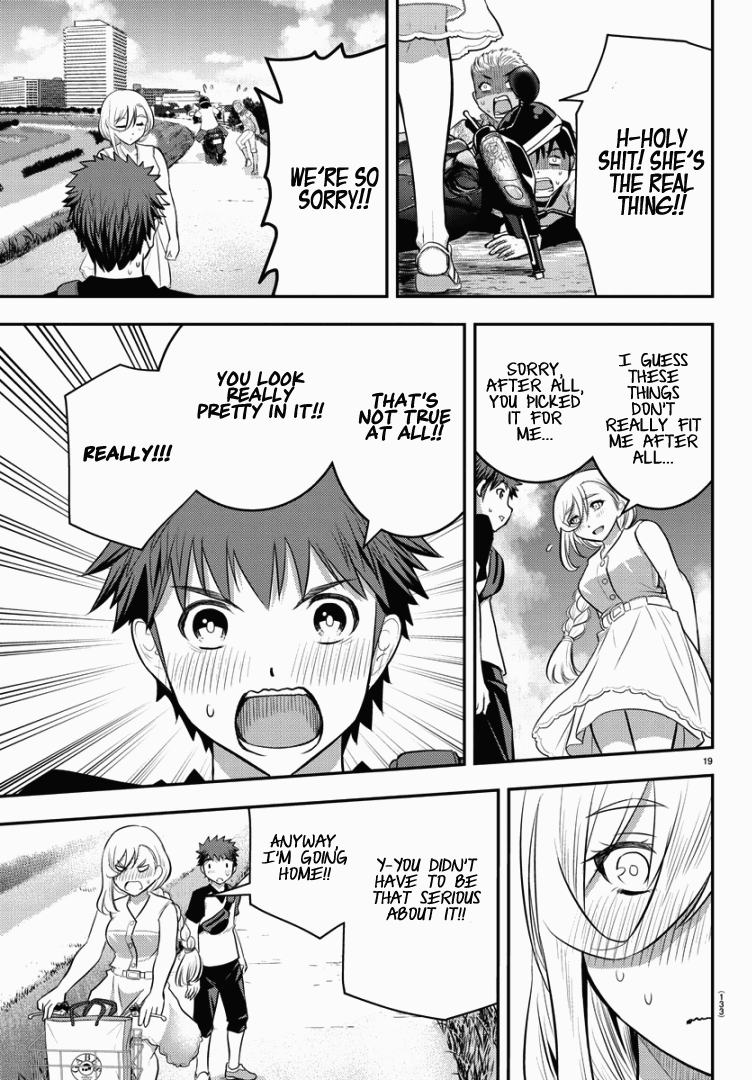 yankee-jk-kuzuhana-chan-chap-20-20