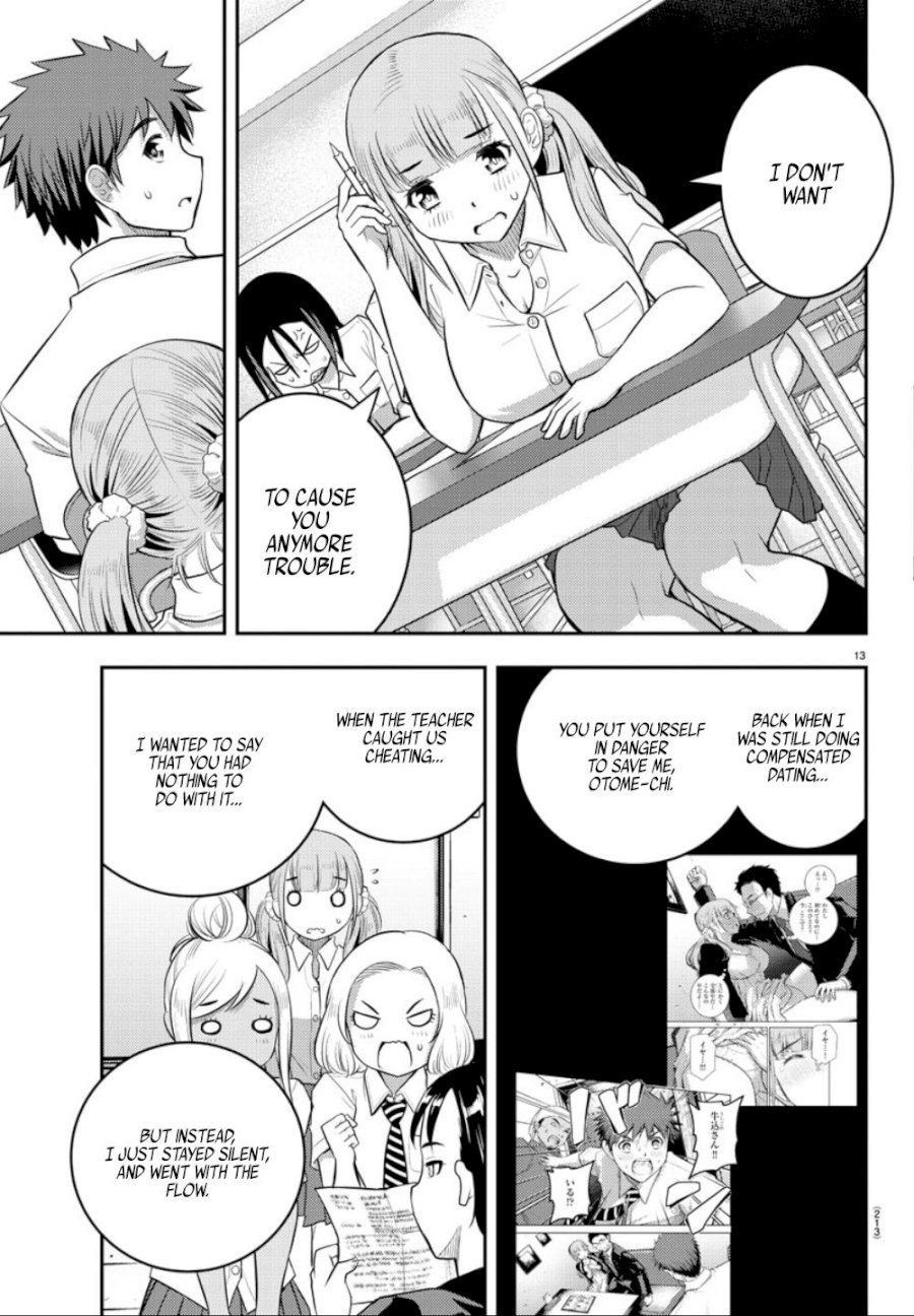yankee-jk-kuzuhana-chan-chap-21-13