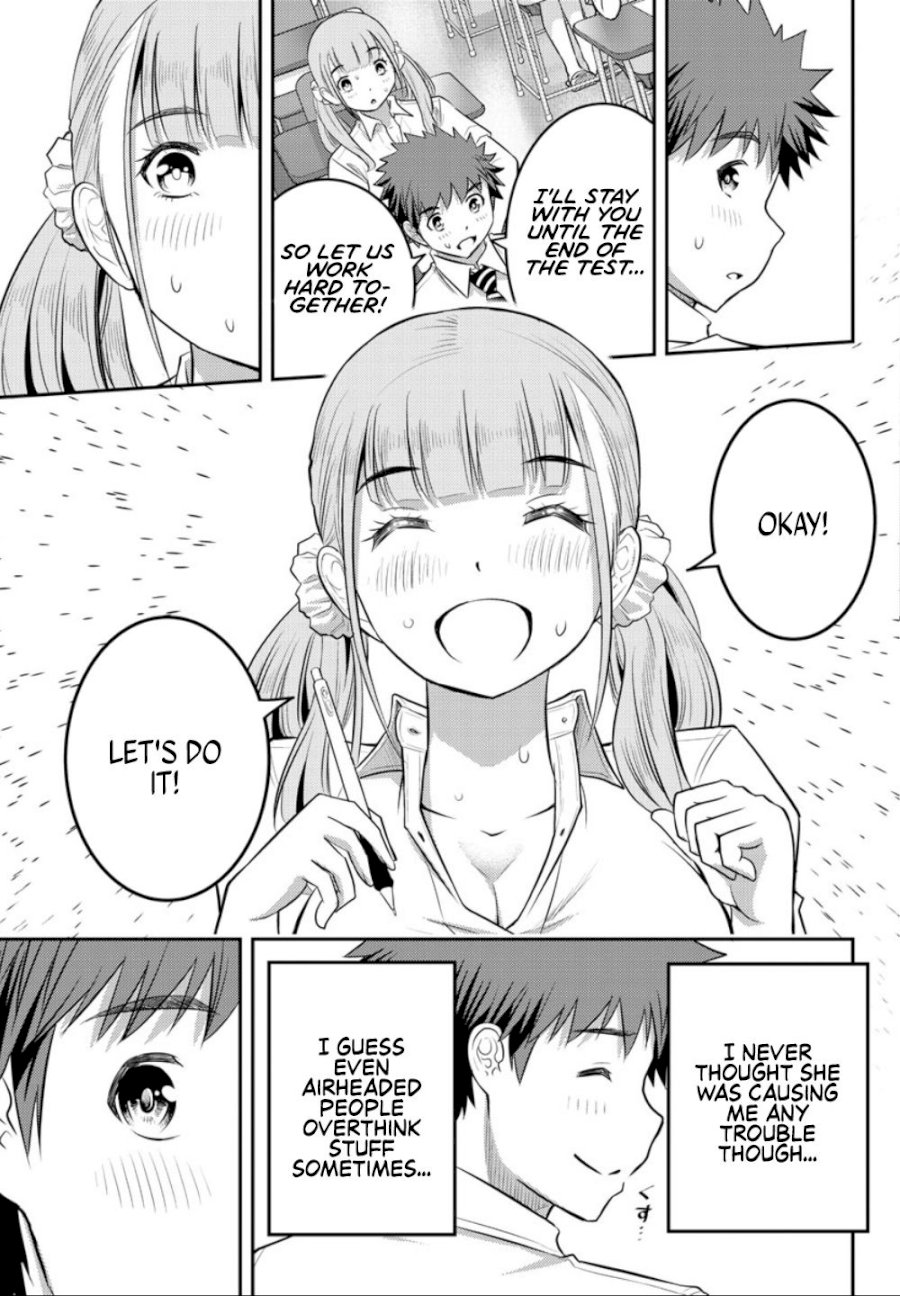 yankee-jk-kuzuhana-chan-chap-21-15
