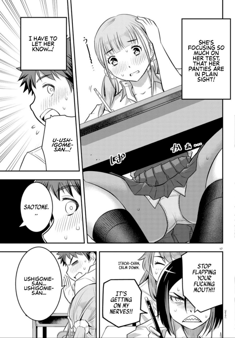 yankee-jk-kuzuhana-chan-chap-21-17