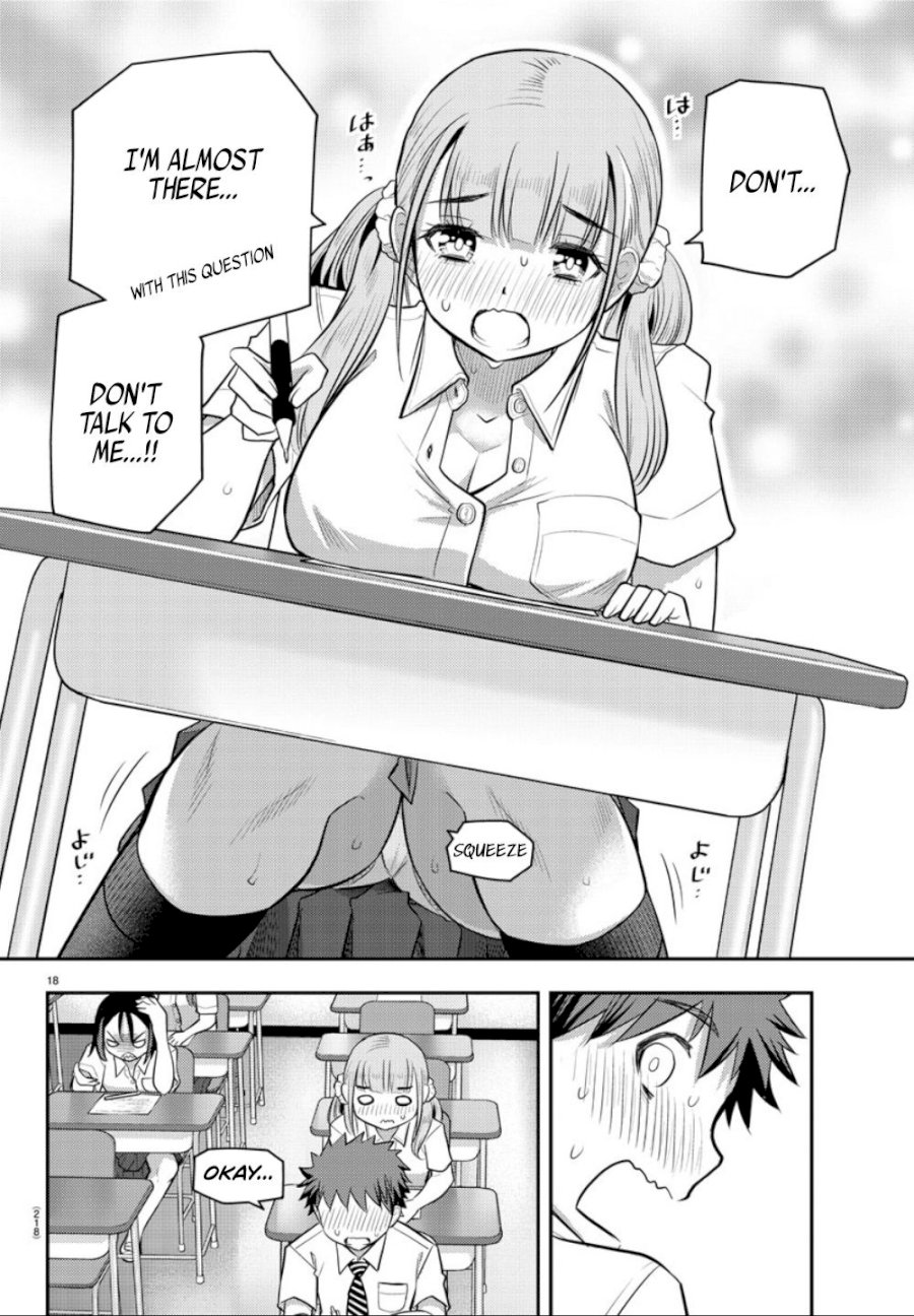 yankee-jk-kuzuhana-chan-chap-21-18