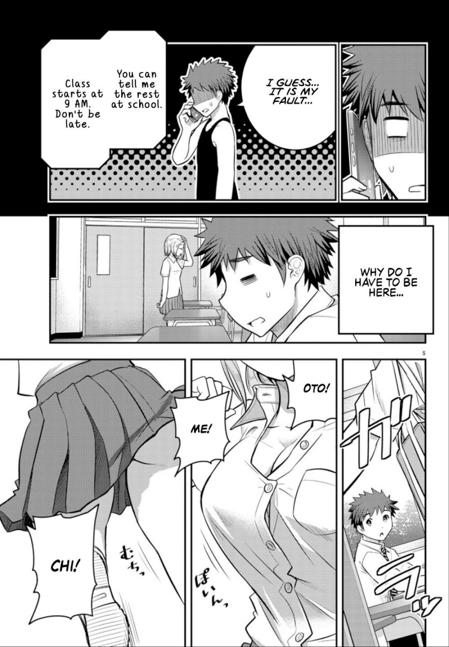 yankee-jk-kuzuhana-chan-chap-21-5