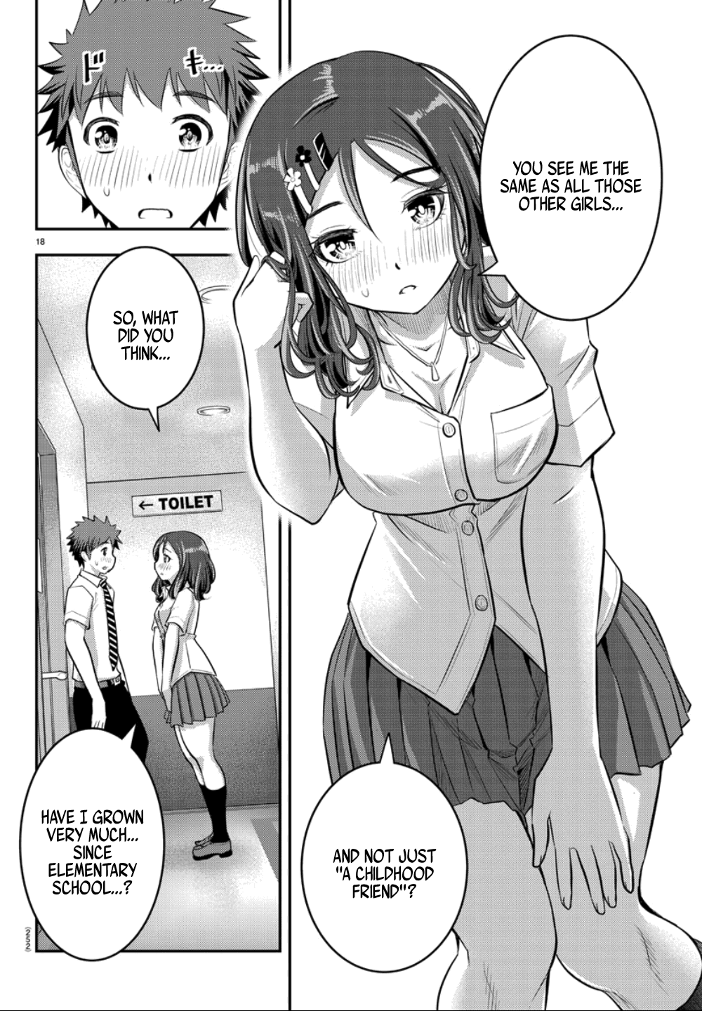 yankee-jk-kuzuhana-chan-chap-22-17