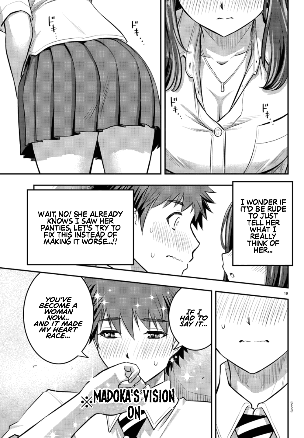 yankee-jk-kuzuhana-chan-chap-22-18