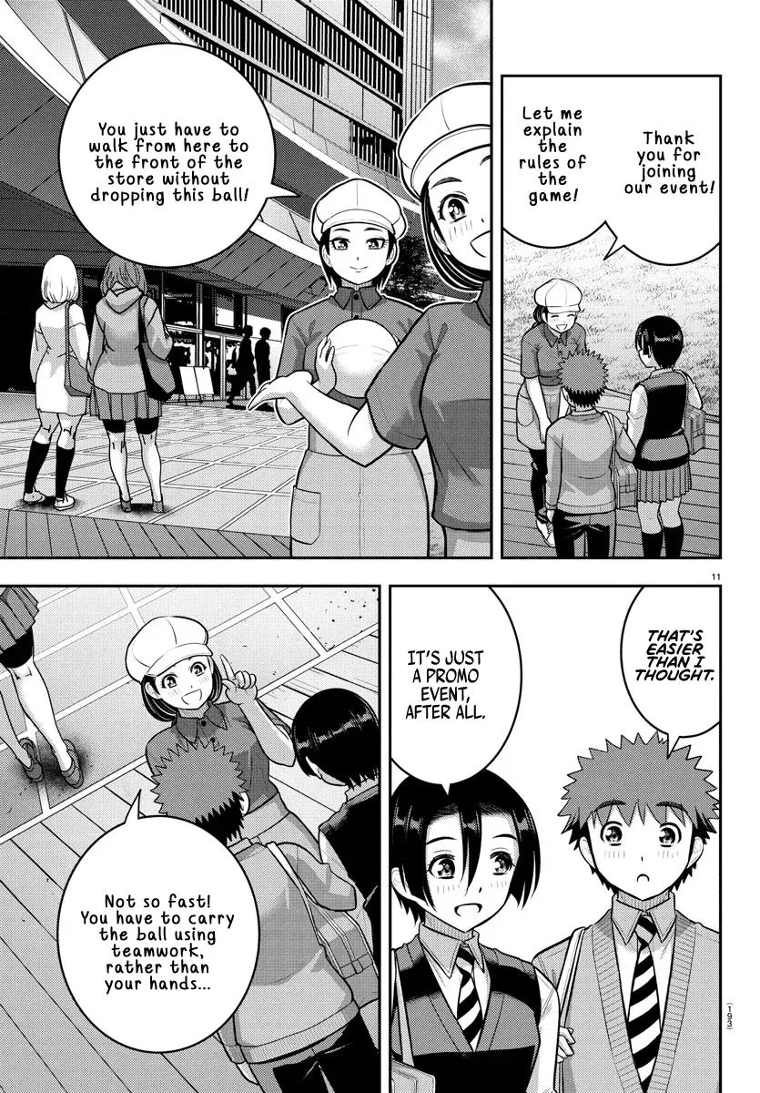 yankee-jk-kuzuhana-chan-chap-224-10
