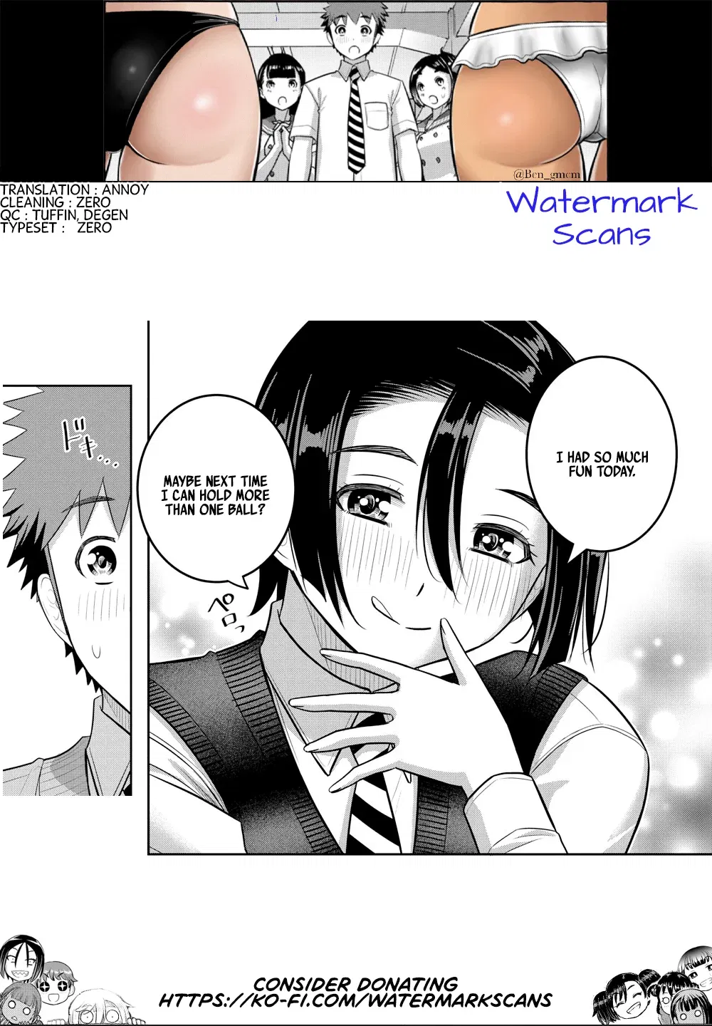 yankee-jk-kuzuhana-chan-chap-224-20