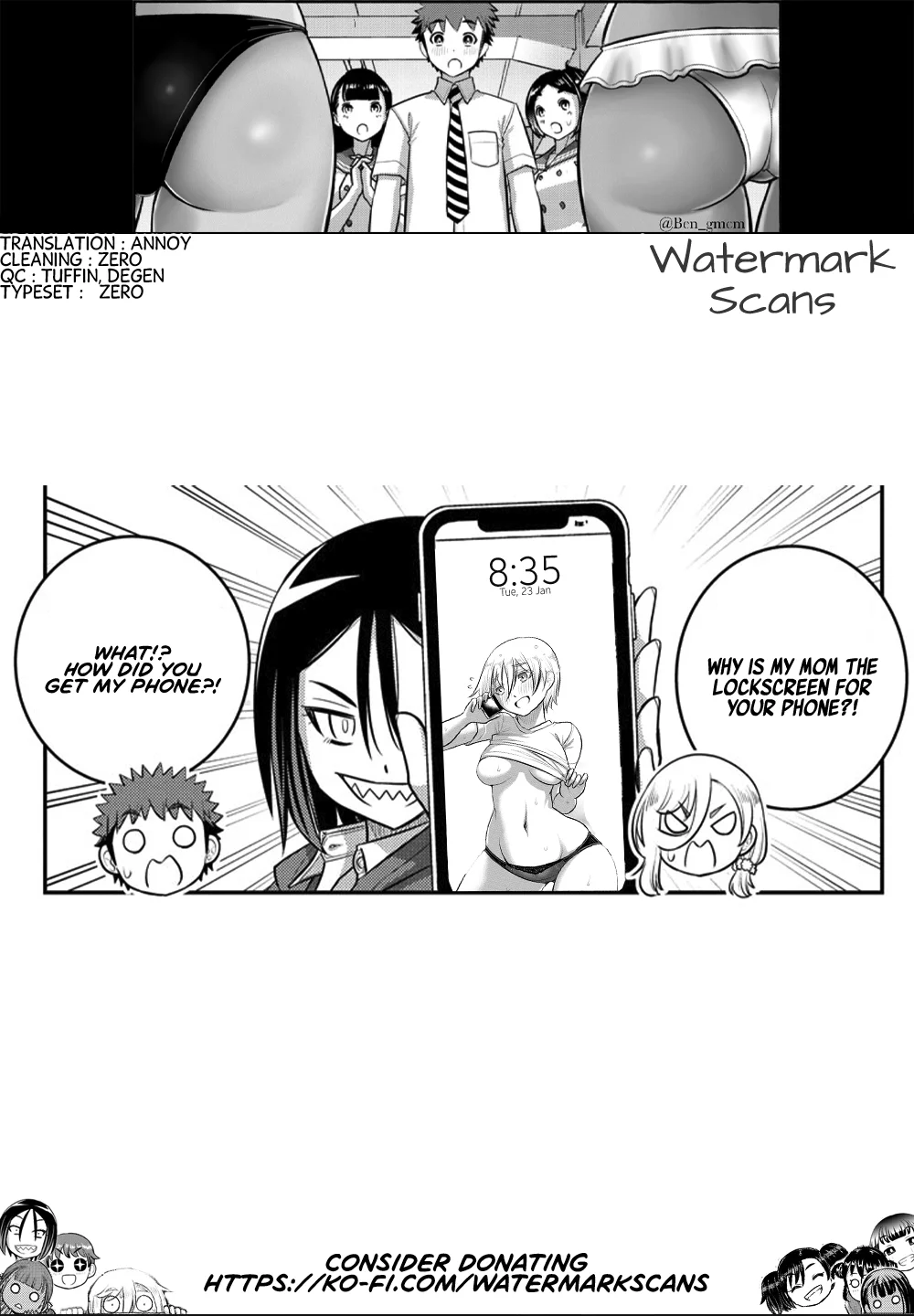 yankee-jk-kuzuhana-chan-chap-225-20