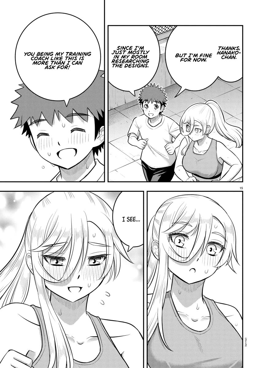 yankee-jk-kuzuhana-chan-chap-226-14