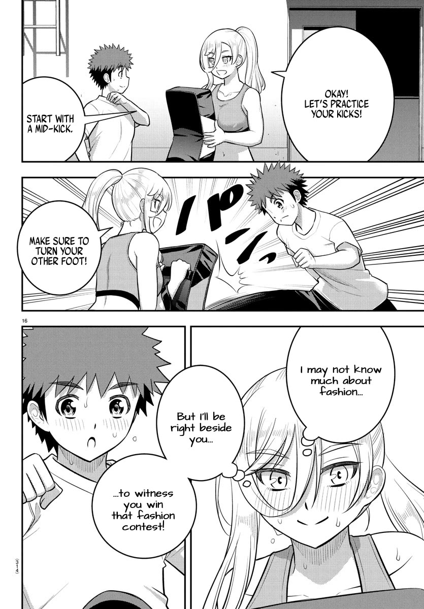 yankee-jk-kuzuhana-chan-chap-226-15