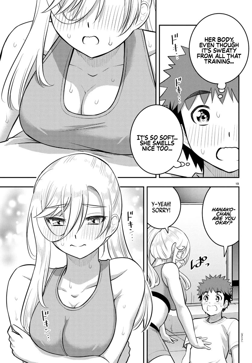 yankee-jk-kuzuhana-chan-chap-226-18