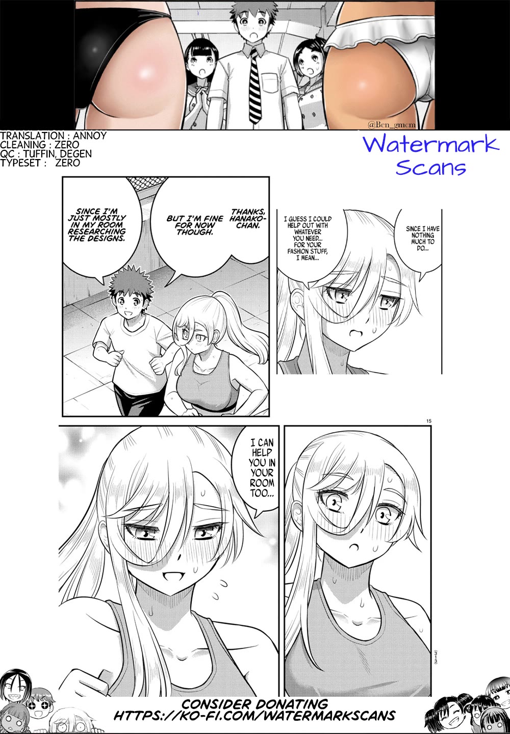 yankee-jk-kuzuhana-chan-chap-226-20