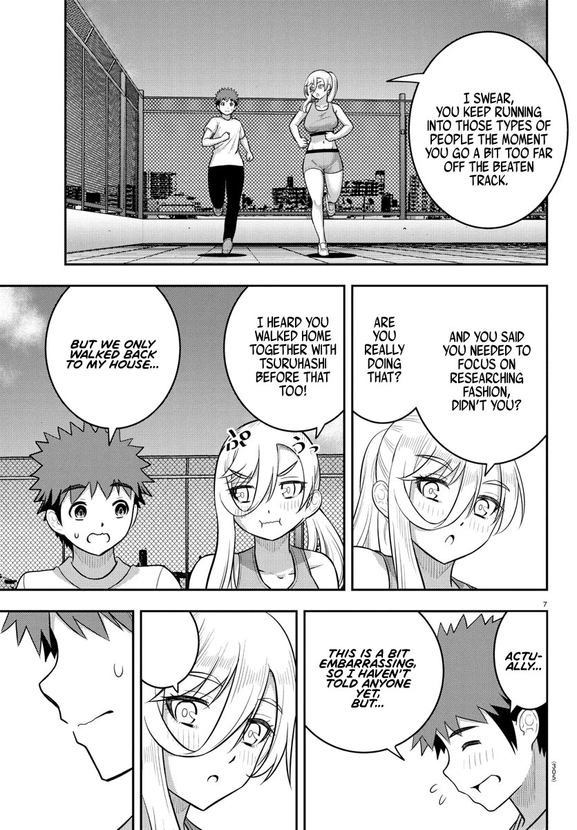 yankee-jk-kuzuhana-chan-chap-226-6