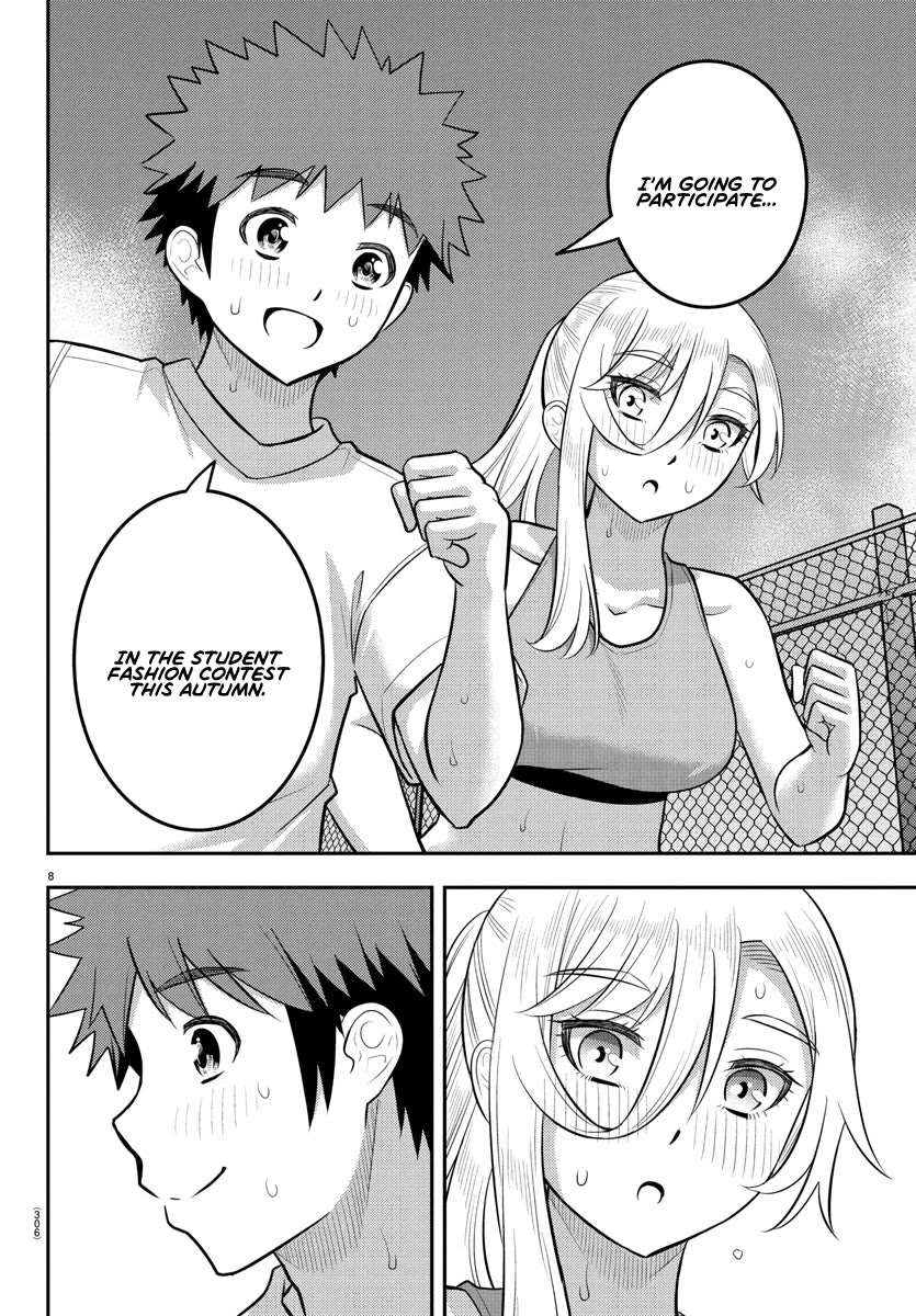 yankee-jk-kuzuhana-chan-chap-226-7