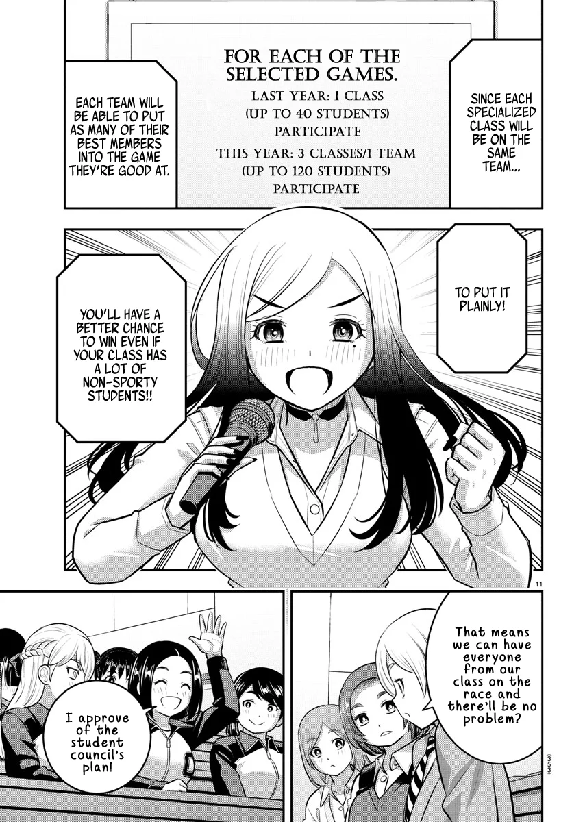yankee-jk-kuzuhana-chan-chap-227-10
