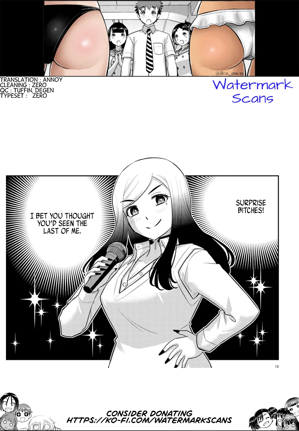 yankee-jk-kuzuhana-chan-chap-227-20