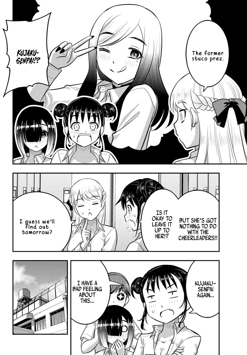 yankee-jk-kuzuhana-chan-chap-227-5